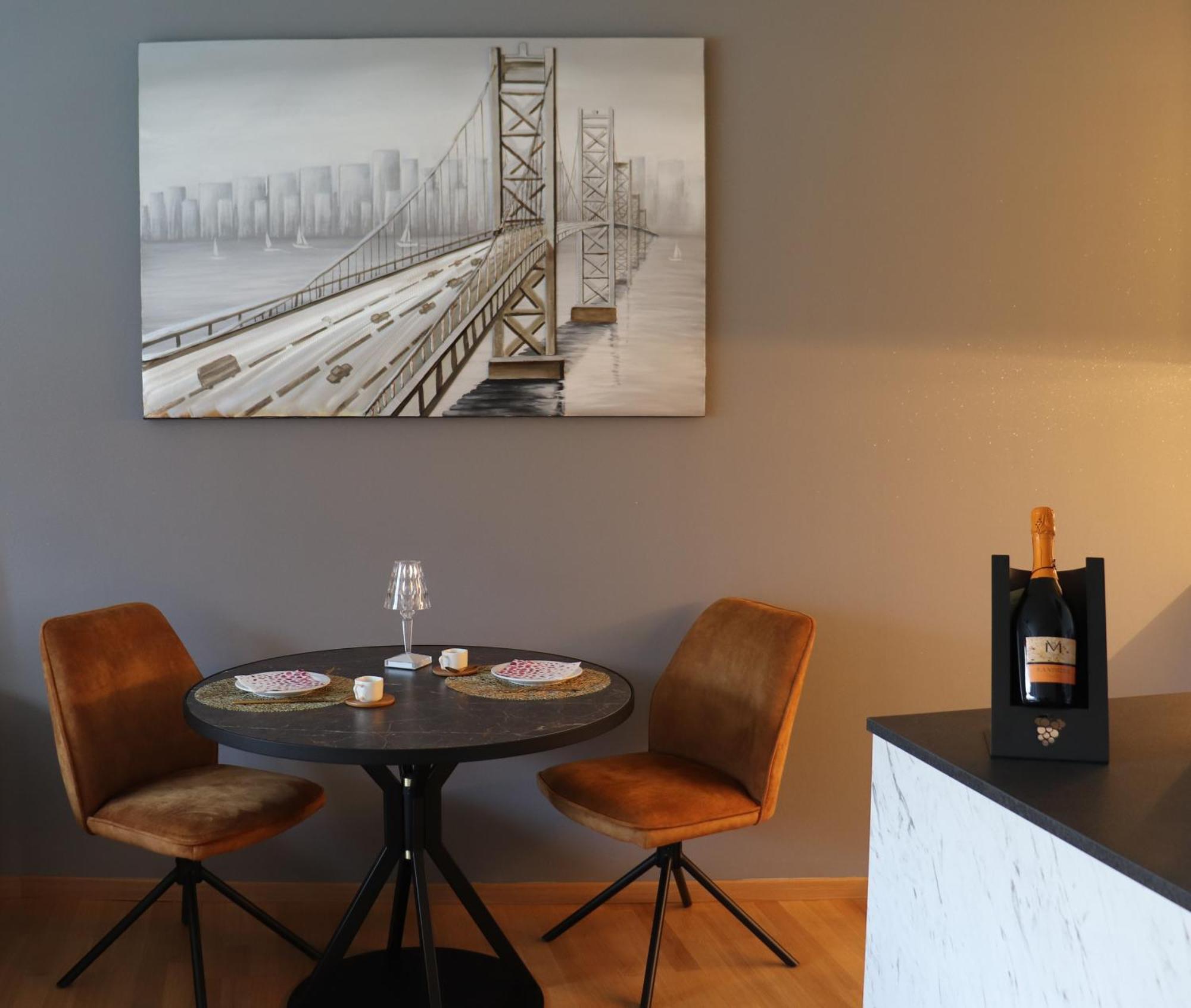 Apartament Ausblick Kleinjuwel Mit Panoramablick + Garage Meran Zewnętrze zdjęcie